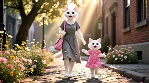 She Was Abandoned for Another Woman… But Her Comeback SHOCKED Everyone