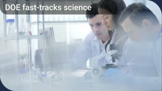 Genesis Mission; An AI-Powered Federal Science Accelerator