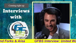GFBS Interview: United Way of Grand Forks, East Grand Forks & Area