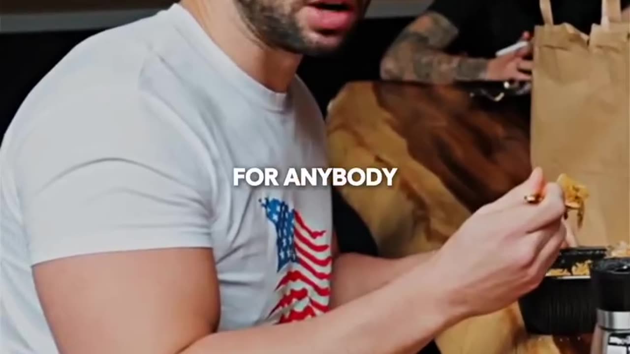 🗣️: Tristan Order Briyani #andrewtate #tristantate #tatebrothers #millionaire