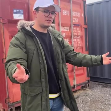 Why is There Rust? One-Trip? Used? Confused? Here Are the Details | USA Containers