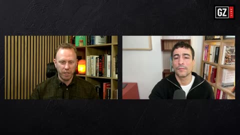 It's a big club - The Grayzone