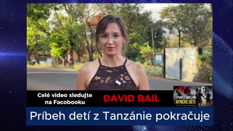 Príbeh detí z Tanzánie pokračuje