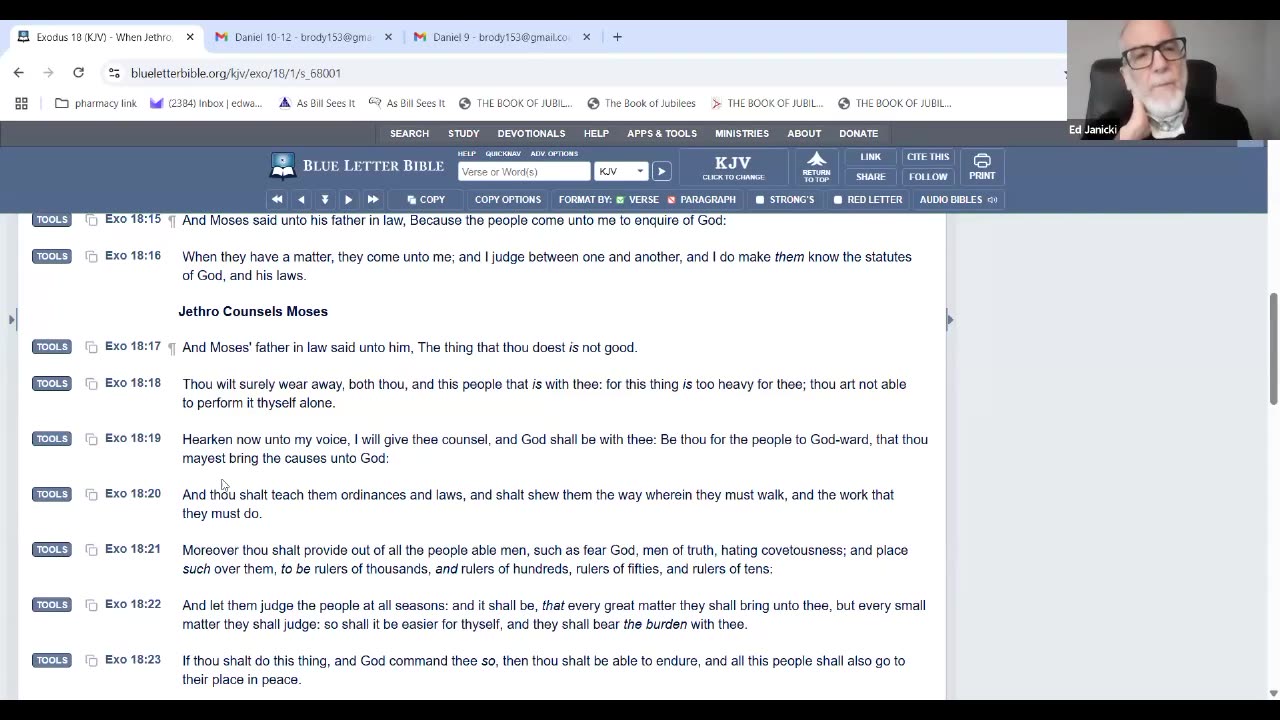 Yah's Misfits 6-14-2025