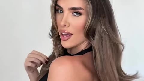 Possible beauty of tgirl here