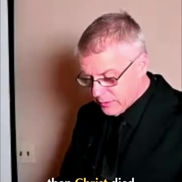 Don't Set Aside God's Grace: Law vs. Faith