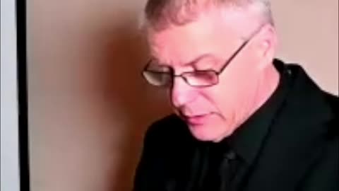 Don't Set Aside God's Grace: Law vs. Faith