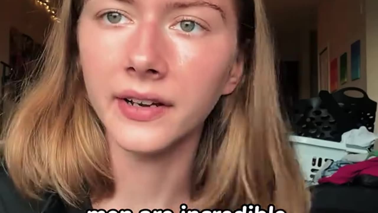men's are incredible