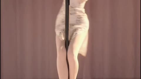 Daring & Braless Dance Moves