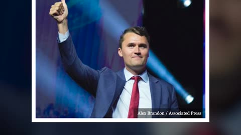 Never Forget Charlie