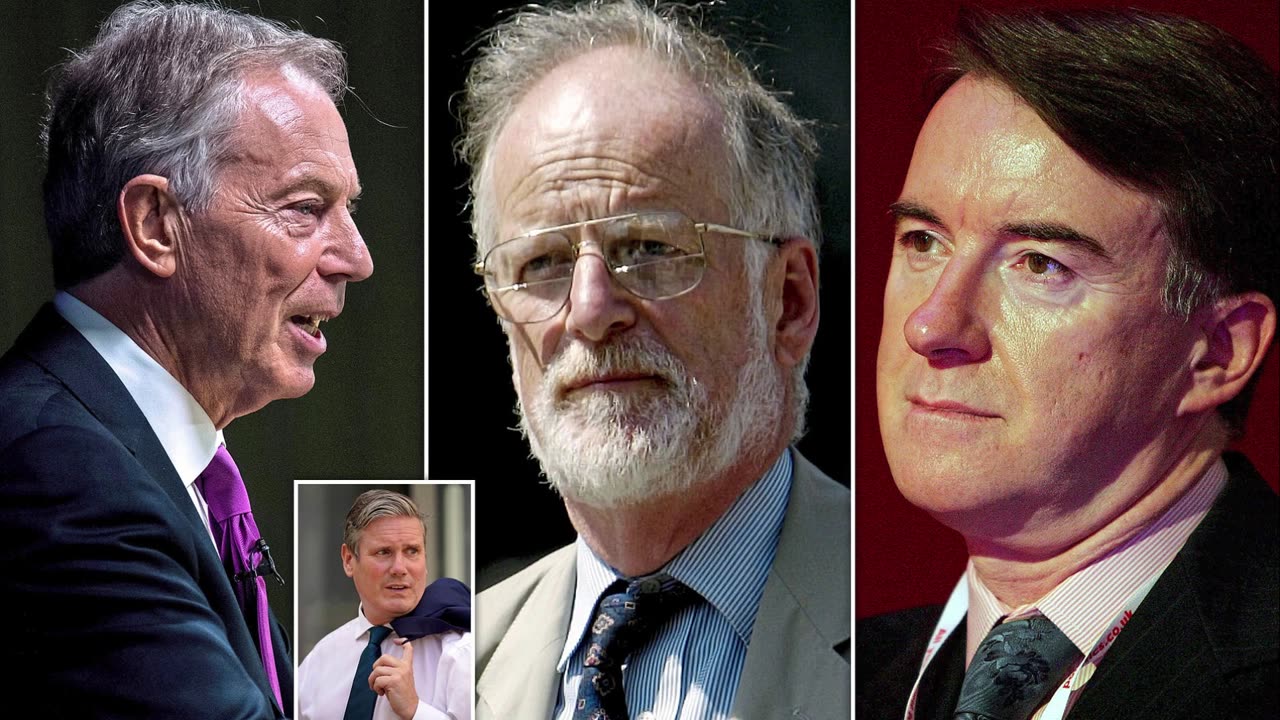 Musk Bombshell - Tommy Robinson - Elon Musk - Nigel Farage - Who Are The Good Guys?