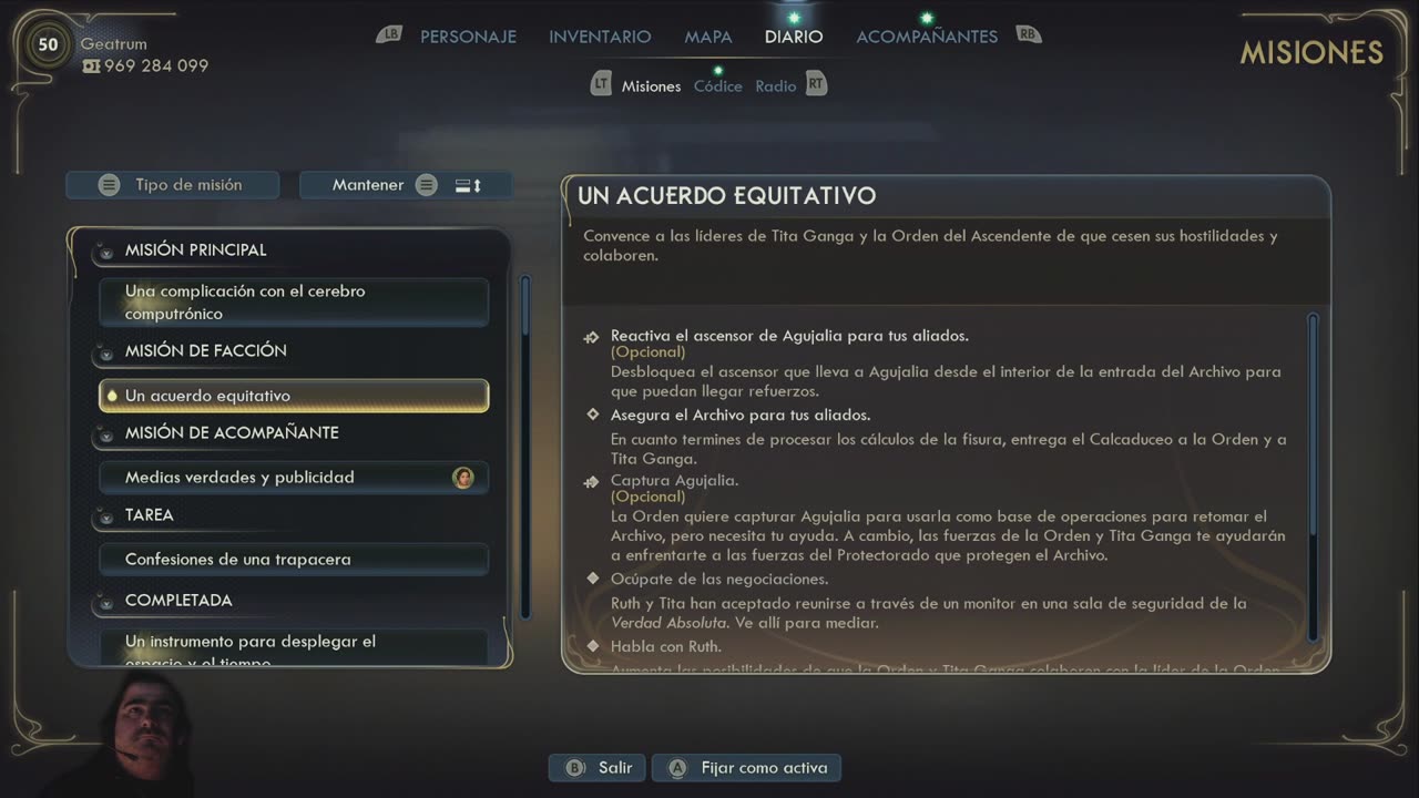 The Outer Worlds 2 21#