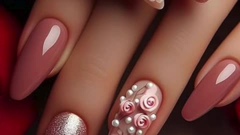 Stunning Nail Designs for 2025