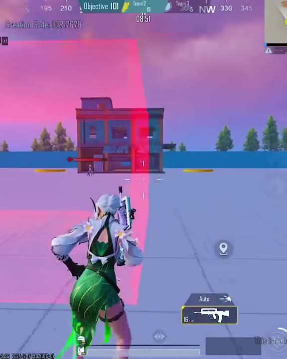 Pubg 🎮 Enemy Shocked🤣😱| Next Level Camping🥶😂Funny & WTF🗿MOMENTS | #chicken #pubg #pubgm