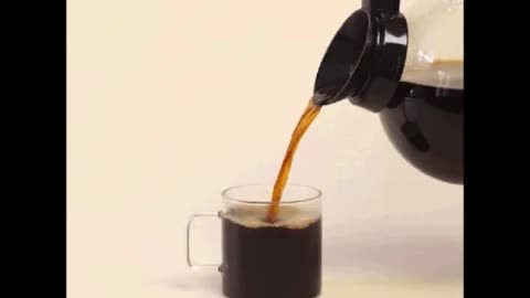 At least coffee #89, or conflicts of interest