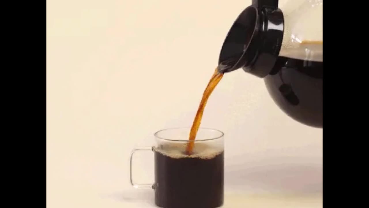 At least coffee #89, or conflicts of interest