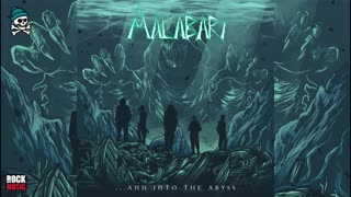 Malabari - ...And Into The Abyss (2025)