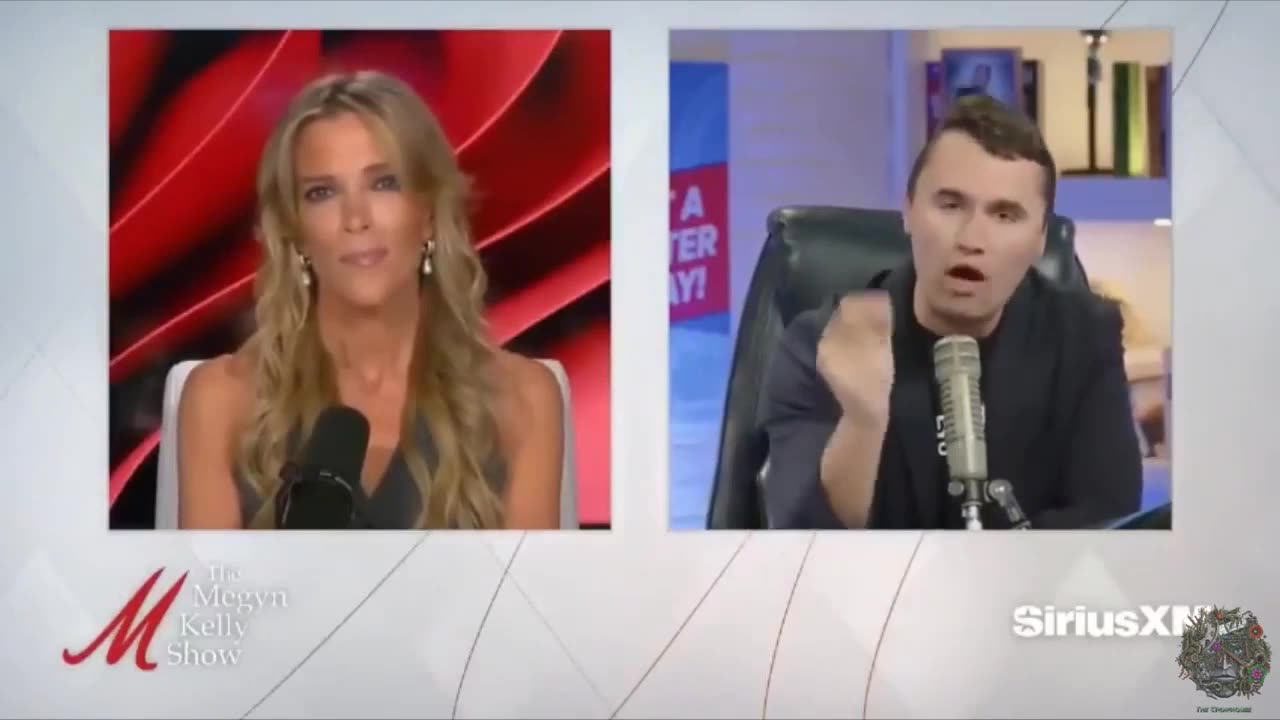 Why Charlie was bumped out