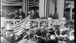 Stock Newsreel Excerpts - Stock Newsreel Excerpts - cbs-cbswwi-77