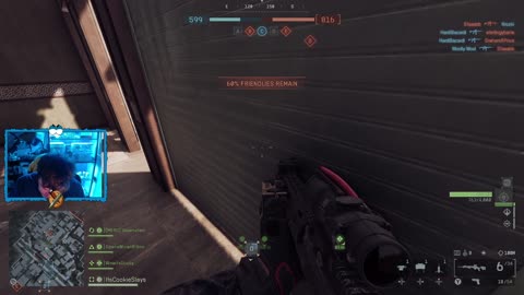 BF6 is Here! Drops should be on