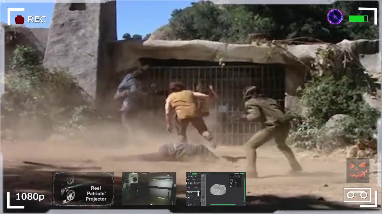 Not About Gotham-Steel