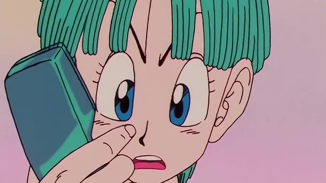 Dragon Ball (Dublado) - Episódio 119
