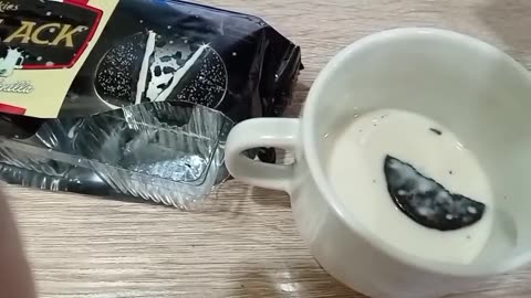 Tea Time Break