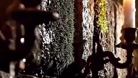 The Curse of Mont-Saint #horror #creepy #scary