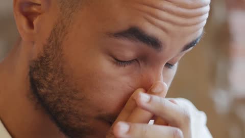 When love turns into a guessing game…