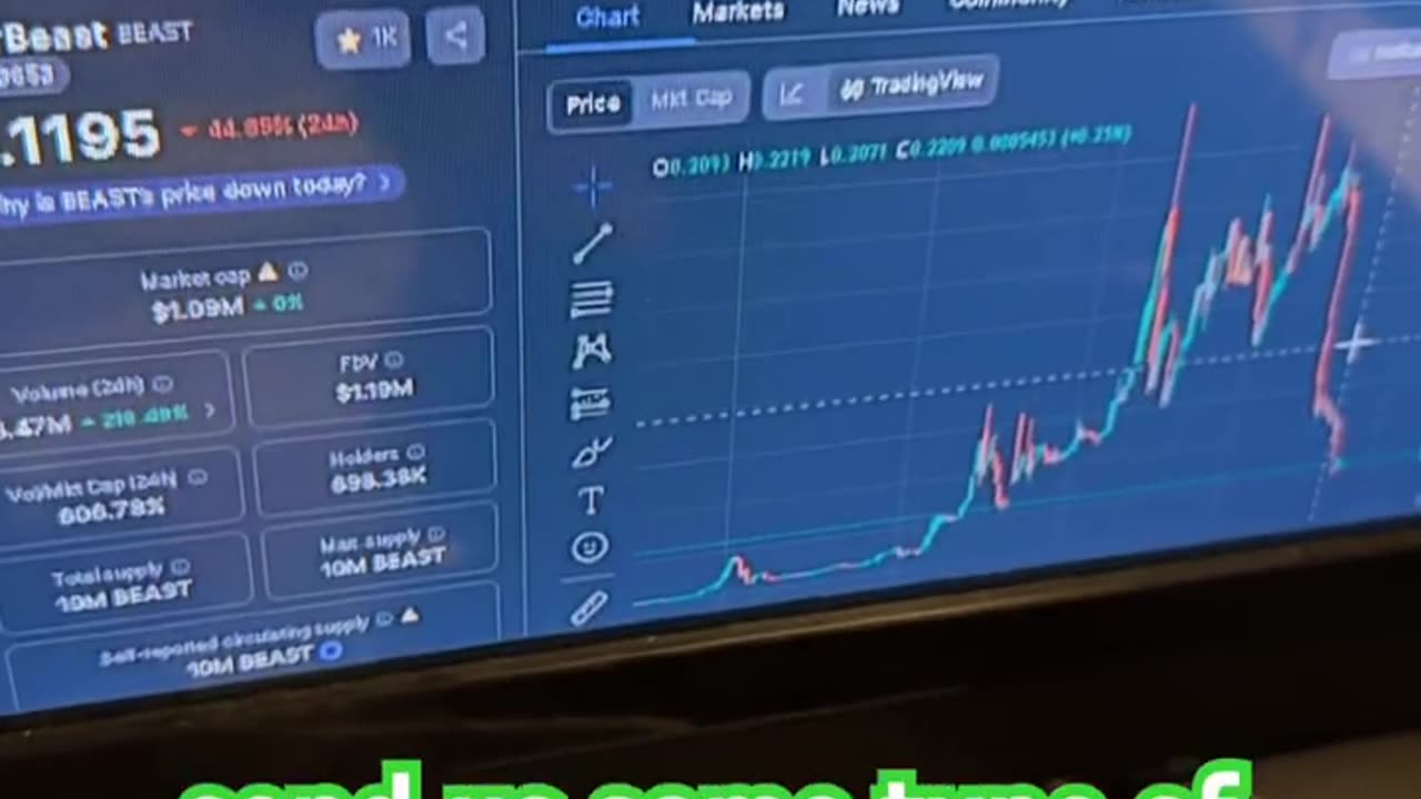This Coinbase meeting on the 17th BETTER BE WORTH SOMETHING!