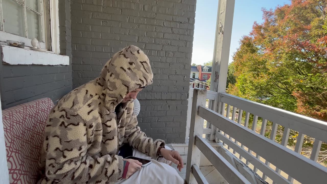 Ep. 774 "Maggot Brain" by Patrick Henry The Batman