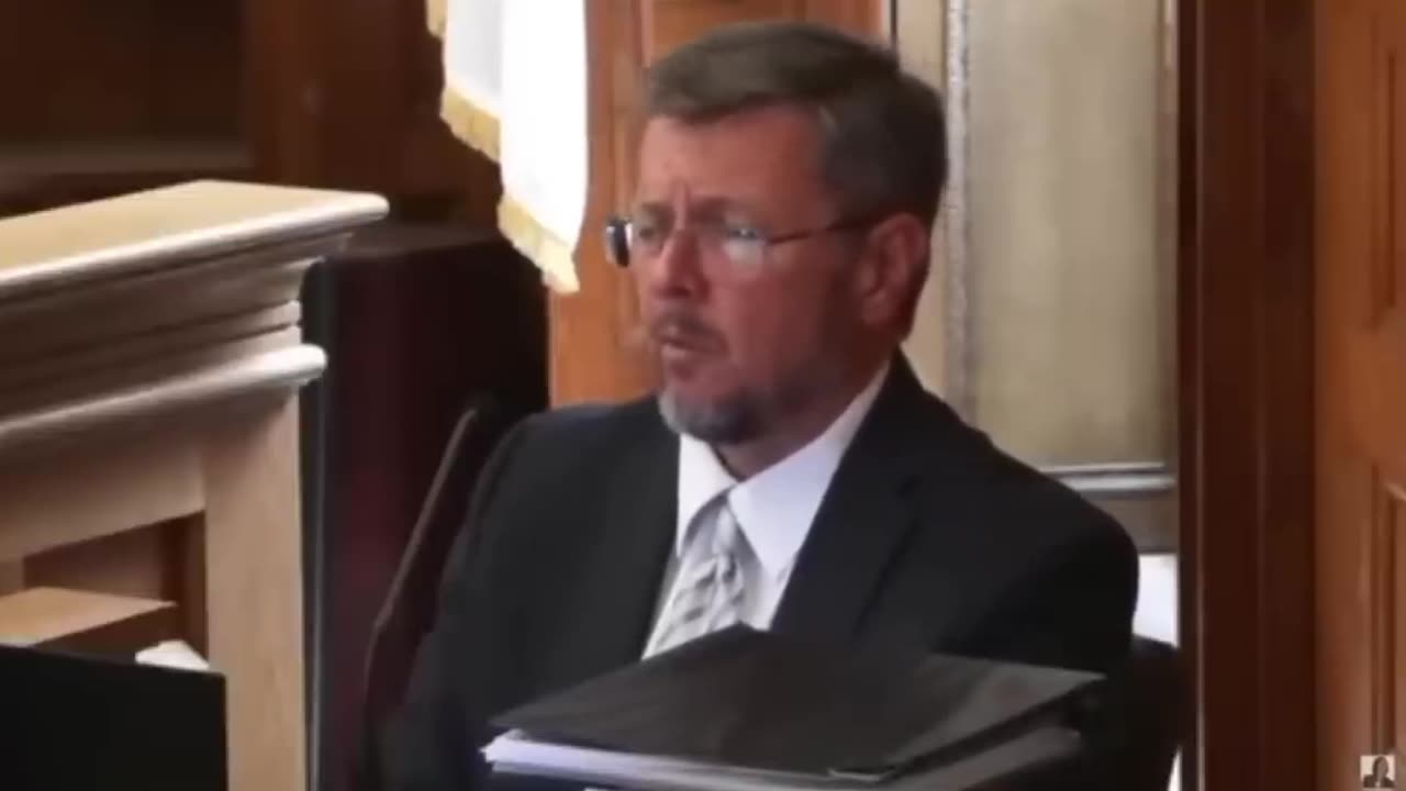Defense Attorney Cuts an Engineer Up on Cross-Examination