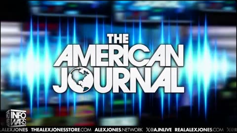 AMERICAN JOURNAL (Full Show) Wednesday - 10/15/25