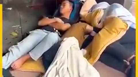 THEY DIDN'T GO BROKE; THEY GOT DELETED