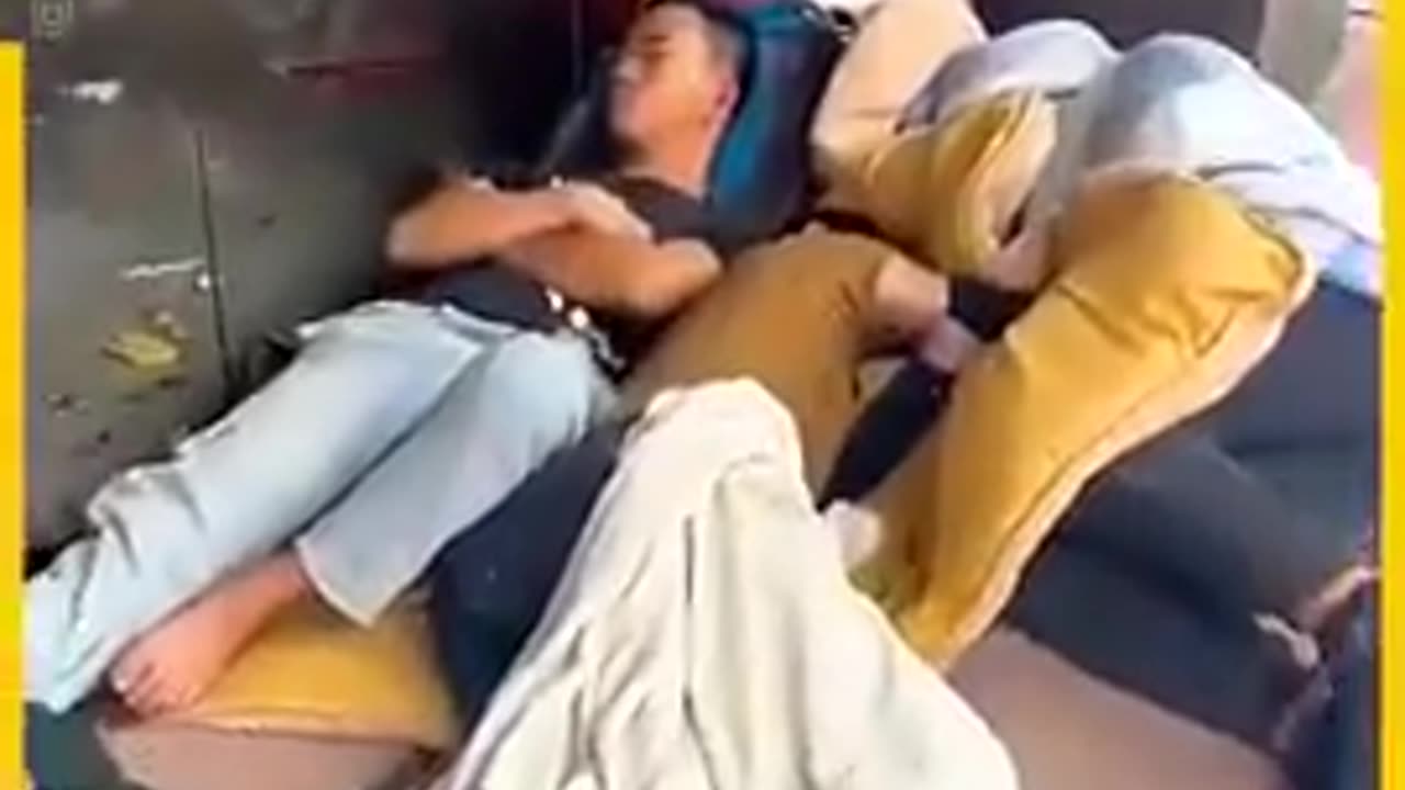 THEY DIDN'T GO BROKE; THEY GOT DELETED