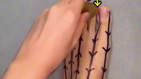 JUST MASSAGE 5 TOES ACTIVATE 5 VITAL ORGANS TRANSFORM YOUR BODY IN JUST 5 MINUTES