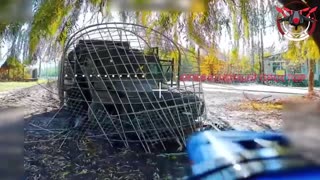 🦄💣 Ukraine Russia War | Russian Fiber-Optic Drone Hits Ukrainian Snatch Land Rover | RCF