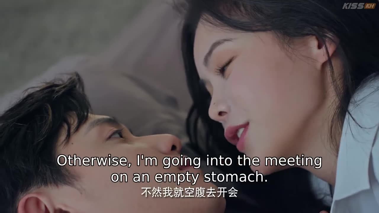 Secret by My Name ep 7