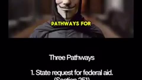 Insurrection Act