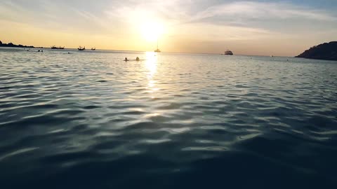 Freedom Beach ll. (Phuket, Thailand)