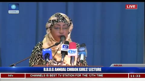 Watch This Lady & know those who started Boko Haram and why the @HQNigerianArmy