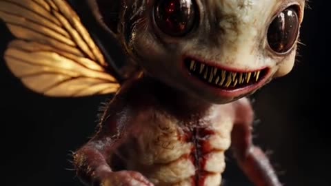 😱👻 You Won't Believe What They Caught on Camera! Baby Clown | TheHauntingHour