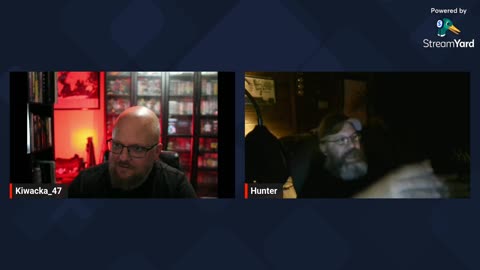 Live Fire Media SHOW – EP#38: SHOT Show Prep