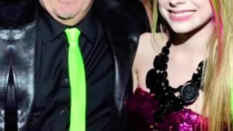 Avril Lavigne the truth