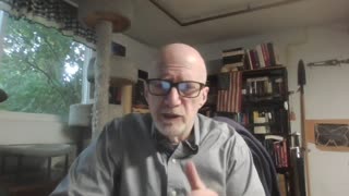 Bible Study with Fred, Revelation 1, verses 10 to 20, part 2, the appearance of Christ to John