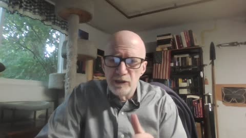 Bible Study with Fred, Revelation 1, verses 10 to 20, part 2, the appearance of Christ to John