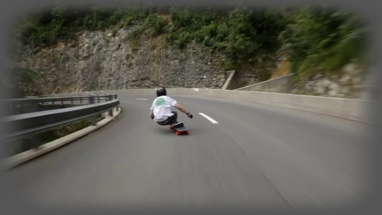 PART 4 | Raw Run 70 mph