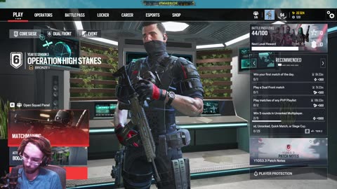 Another Night of Siege