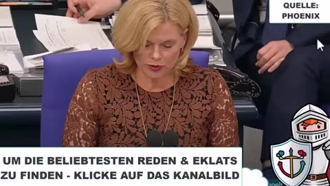Plötzlich schaltet Klöckner die POLIZEI ein! - AFD kann es nicht glauben!