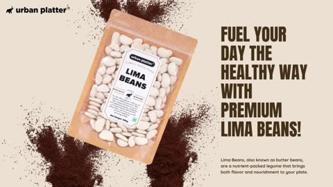 Quick & Easy Lima Bean for Busy Weekdays